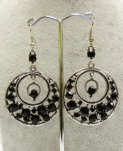 Earrings ER15-1498